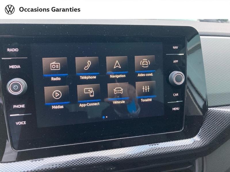 Voitures occasions VOLKSWAGEN T-CROSS VW Edition Rivery