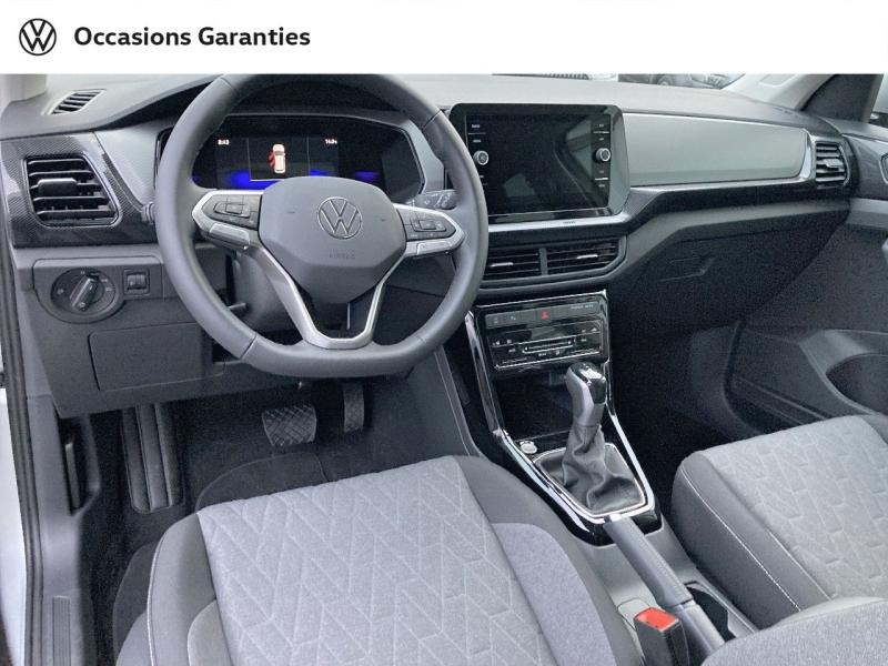 Voitures occasions VOLKSWAGEN T-CROSS VW Edition Rivery