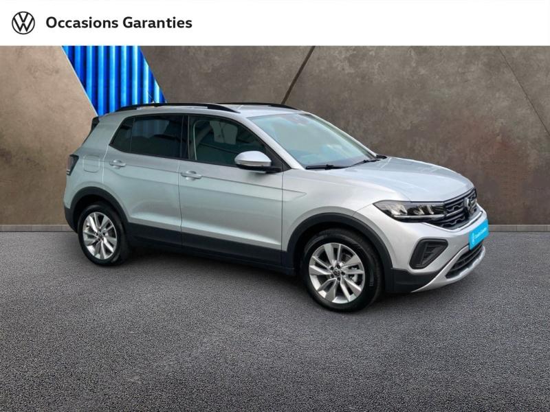 Voitures occasions VOLKSWAGEN T-CROSS VW Edition Rivery