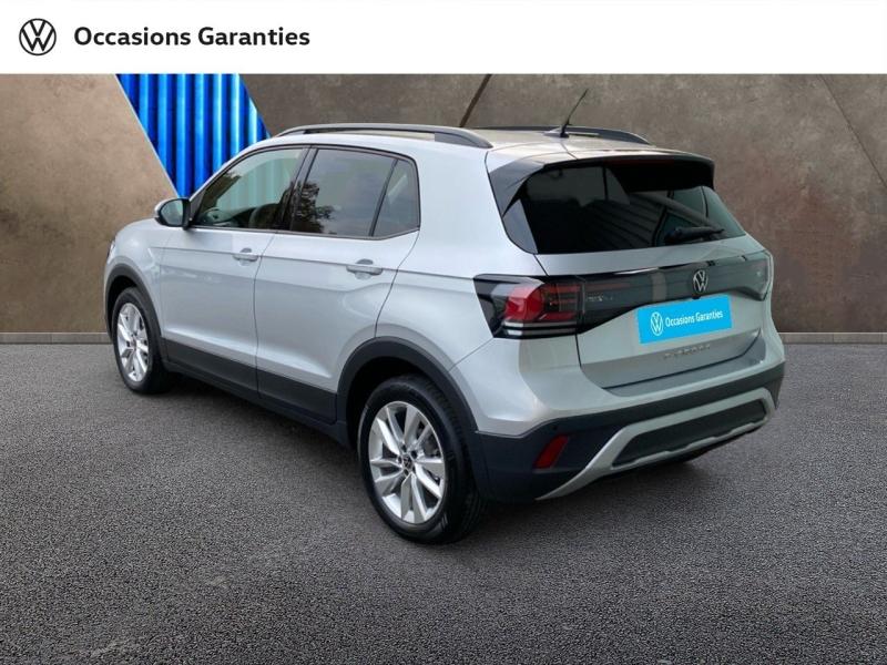 Voitures occasions VOLKSWAGEN T-CROSS VW Edition Rivery