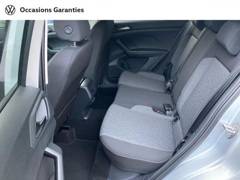 Voitures occasions VOLKSWAGEN T-CROSS VW Edition Rivery