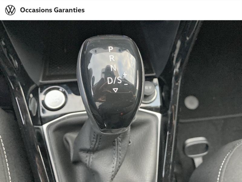 Voitures occasions VOLKSWAGEN T-CROSS VW Edition Rivery