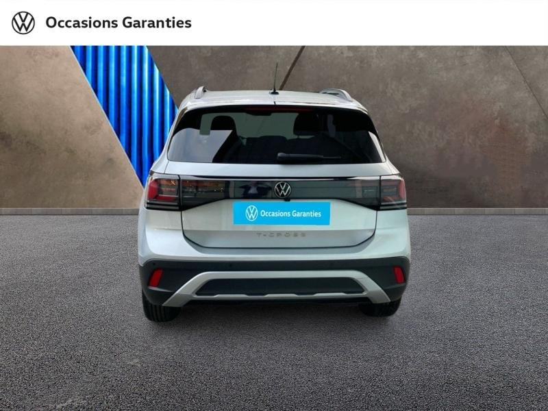 Voitures occasions VOLKSWAGEN T-CROSS VW Edition Rivery