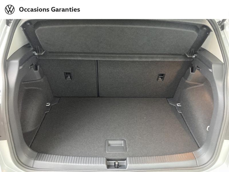 Voitures occasions VOLKSWAGEN T-CROSS VW Edition Rivery
