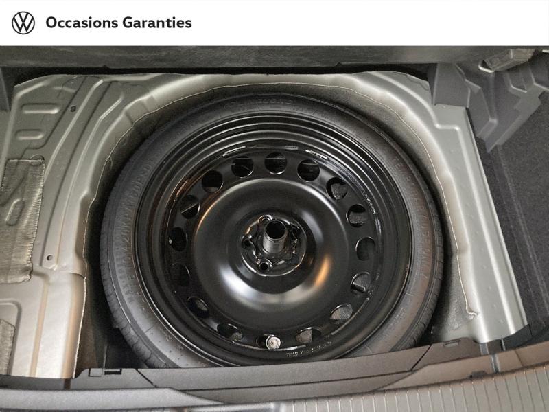 Voitures occasions VOLKSWAGEN T-CROSS VW Edition Rivery