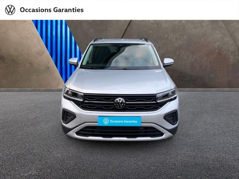 Voitures occasions VOLKSWAGEN T-CROSS VW Edition Rivery