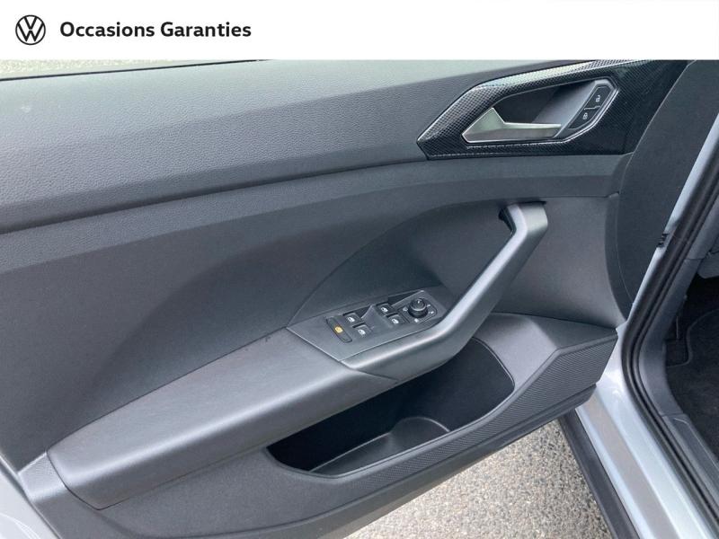 Voitures occasions VOLKSWAGEN T-CROSS VW Edition Rivery