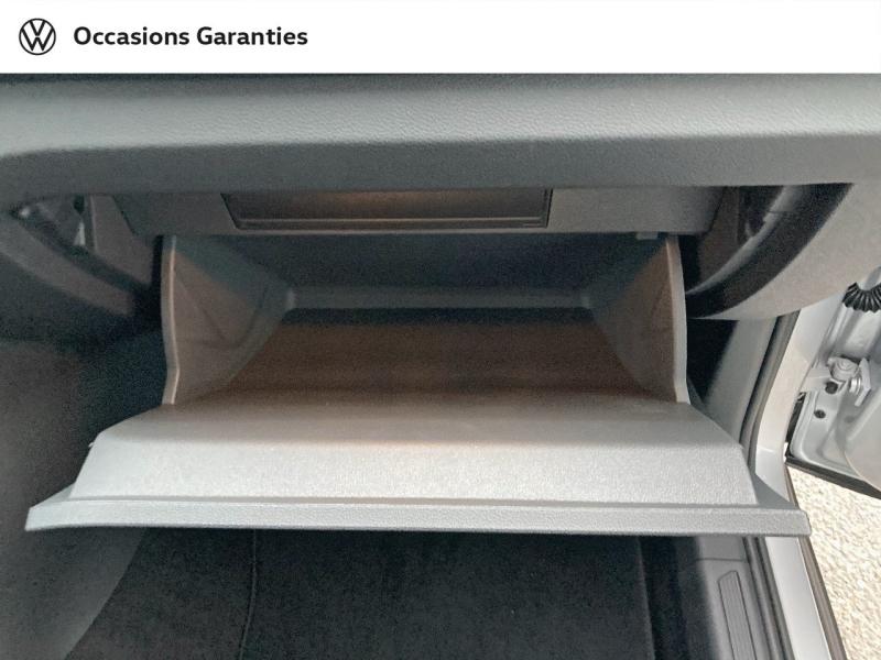 Voitures occasions VOLKSWAGEN T-CROSS VW Edition Rivery