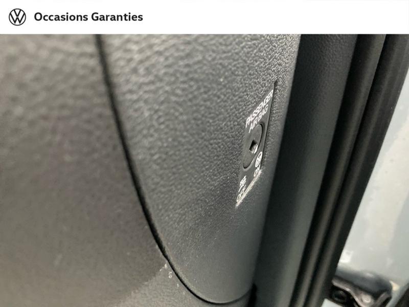 Voitures occasions VOLKSWAGEN T-CROSS VW Edition Rivery