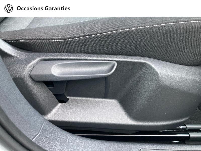 Voitures occasions VOLKSWAGEN T-CROSS VW Edition Rivery