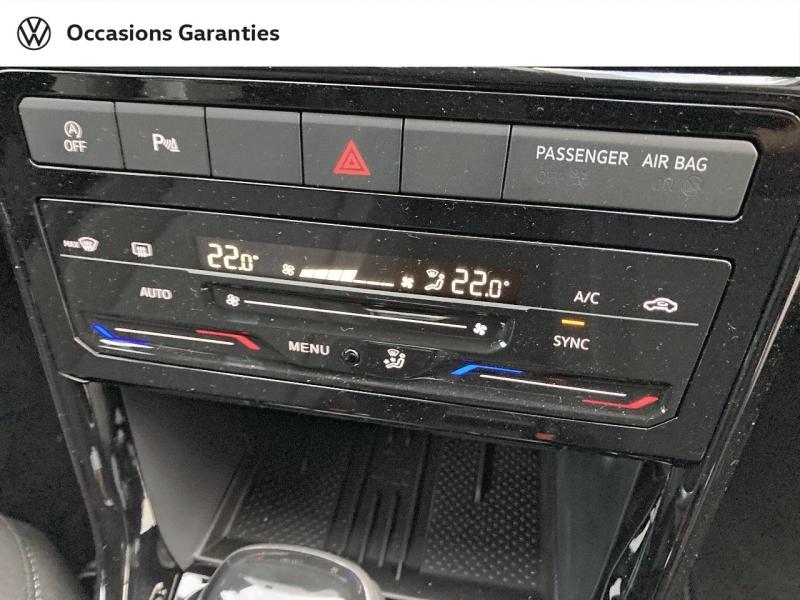 Voitures occasions VOLKSWAGEN T-CROSS VW Edition Rivery