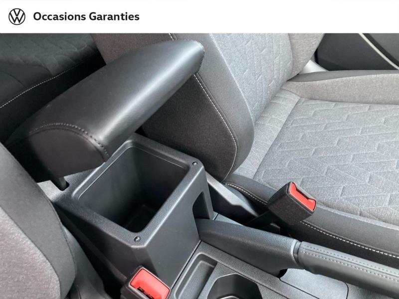 Voitures occasions VOLKSWAGEN T-CROSS VW Edition Rivery
