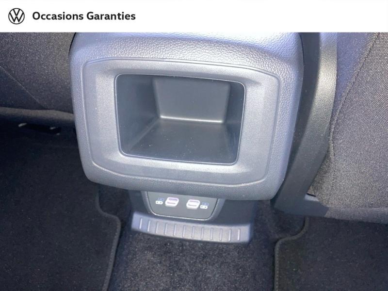 Voitures occasions VOLKSWAGEN T-CROSS VW Edition Rivery