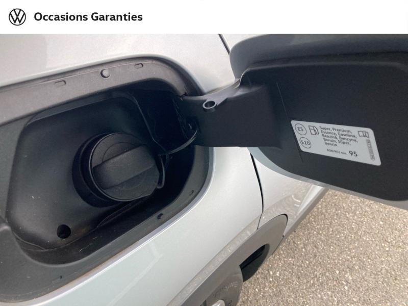 Voitures occasions VOLKSWAGEN T-CROSS VW Edition Rivery