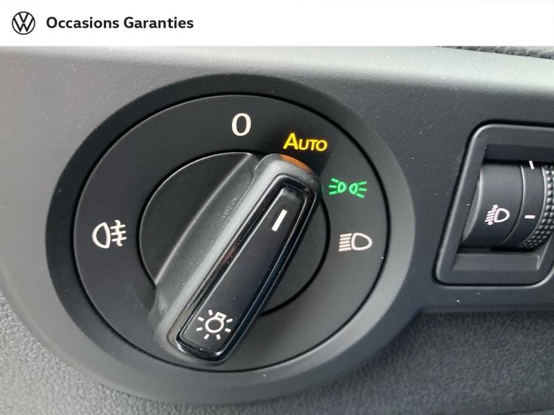 Voitures occasions VOLKSWAGEN T-CROSS VW Edition Rivery