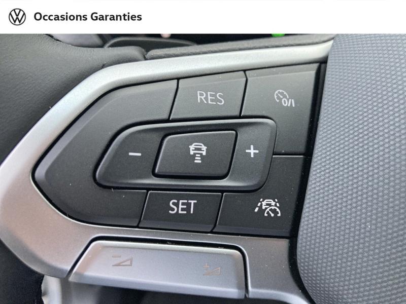 Voitures occasions VOLKSWAGEN T-CROSS VW Edition Rivery