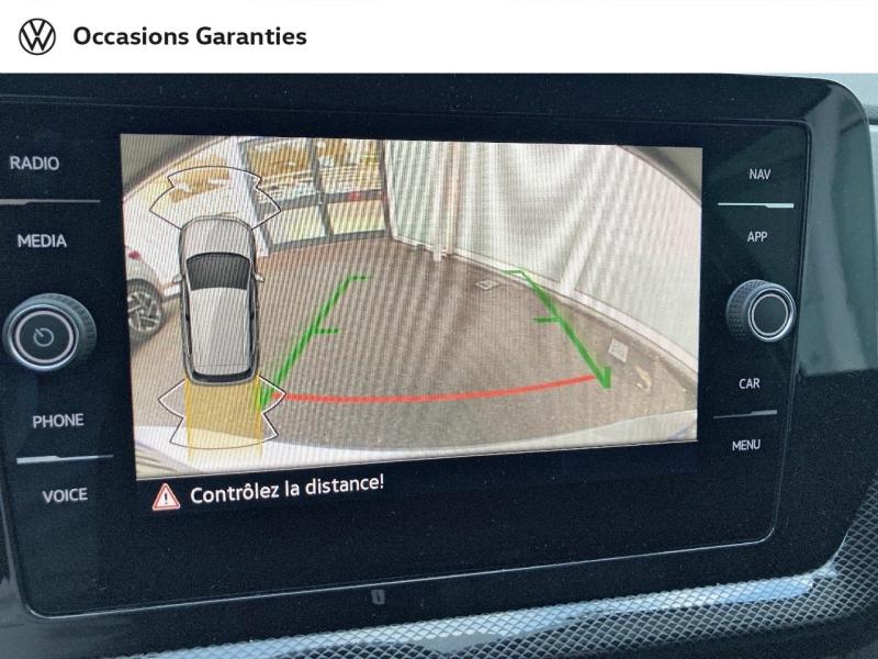 Voitures occasions VOLKSWAGEN T-CROSS VW Edition Rivery