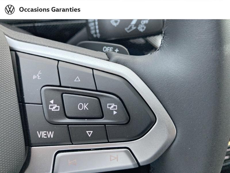 Voitures occasions VOLKSWAGEN T-CROSS VW Edition Rivery