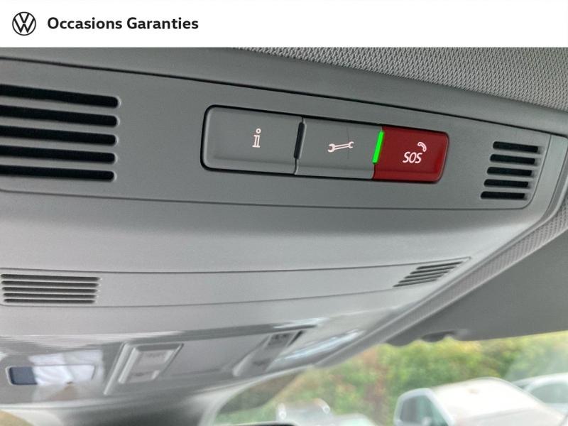 Voitures occasions VOLKSWAGEN T-CROSS VW Edition Rivery