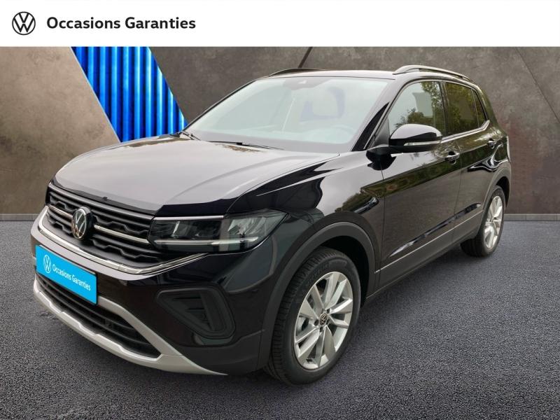 Voitures occasions VOLKSWAGEN T-CROSS VW Edition Dechy