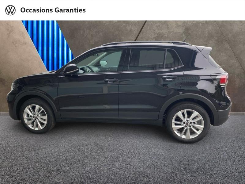 Voitures occasions VOLKSWAGEN T-CROSS VW Edition Dechy