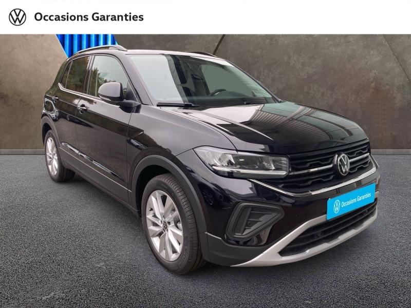 Voitures occasions VOLKSWAGEN T-CROSS VW Edition Dechy