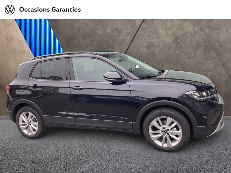 Voitures occasions VOLKSWAGEN T-CROSS VW Edition Dechy