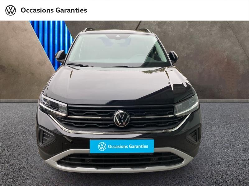 Voitures occasions VOLKSWAGEN T-CROSS VW Edition Dechy