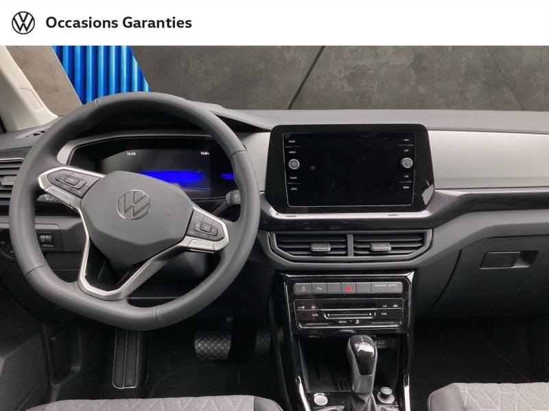 Voitures occasions VOLKSWAGEN T-CROSS VW Edition Rivery