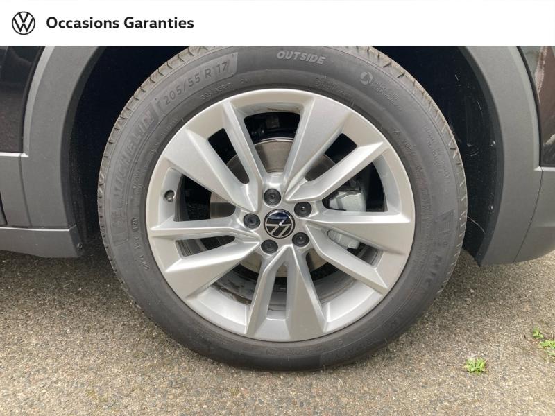 Voitures occasions VOLKSWAGEN T-CROSS VW Edition Dechy