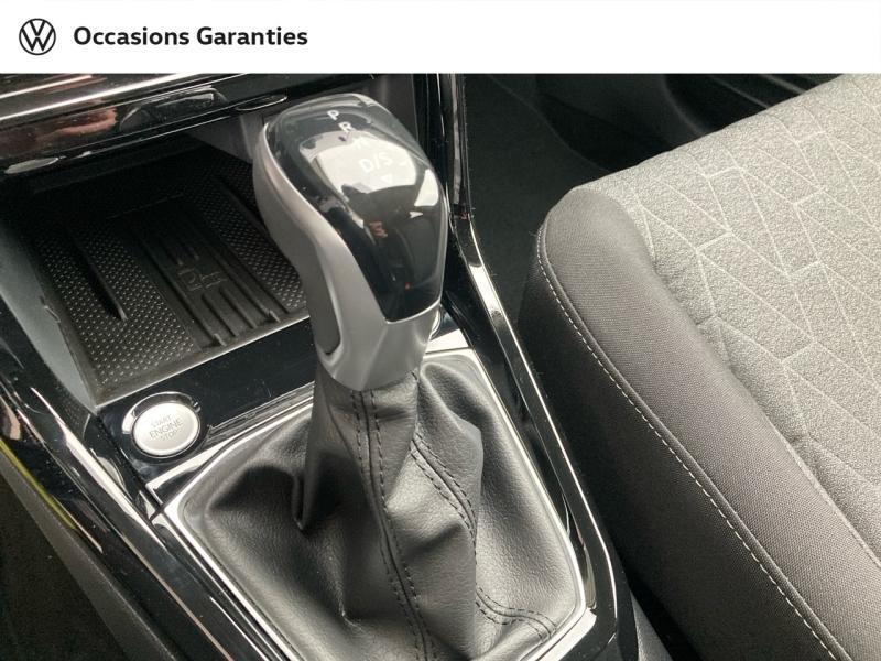 Voitures occasions VOLKSWAGEN T-CROSS VW Edition Rivery