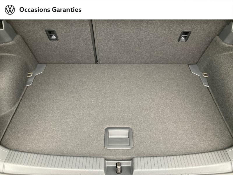 Voitures occasions VOLKSWAGEN T-CROSS VW Edition Rivery
