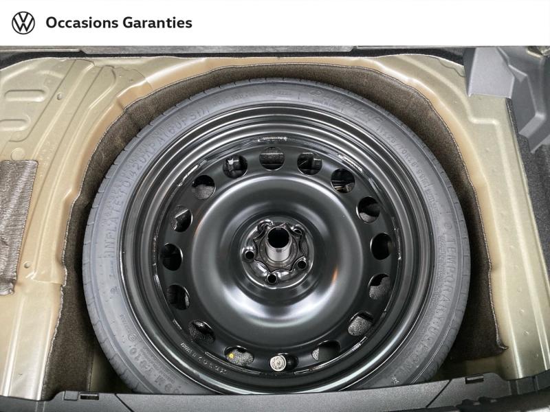 Voitures occasions VOLKSWAGEN T-CROSS VW Edition Dechy