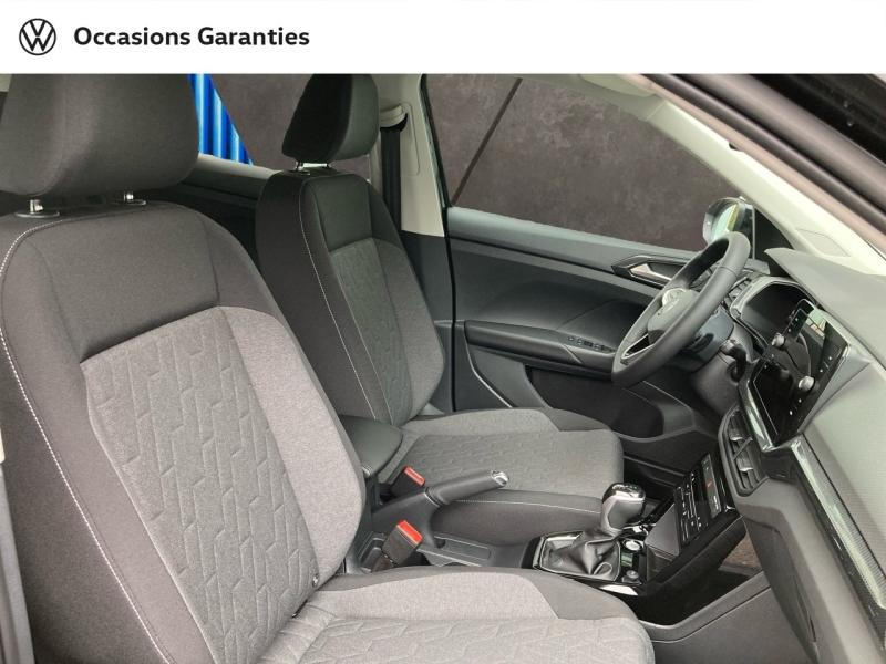 Voitures occasions VOLKSWAGEN T-CROSS VW Edition Dechy
