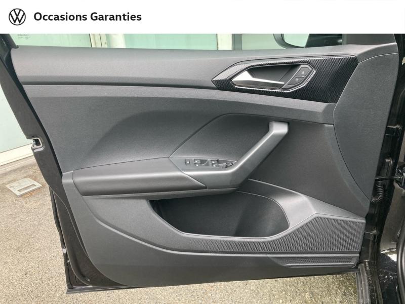 Voitures occasions VOLKSWAGEN T-CROSS VW Edition Dechy