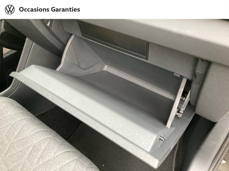 Voitures occasions VOLKSWAGEN T-CROSS VW Edition Dechy