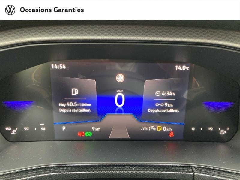 Voitures occasions VOLKSWAGEN T-CROSS VW Edition Dechy