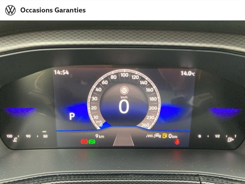 Voitures occasions VOLKSWAGEN T-CROSS VW Edition Dechy