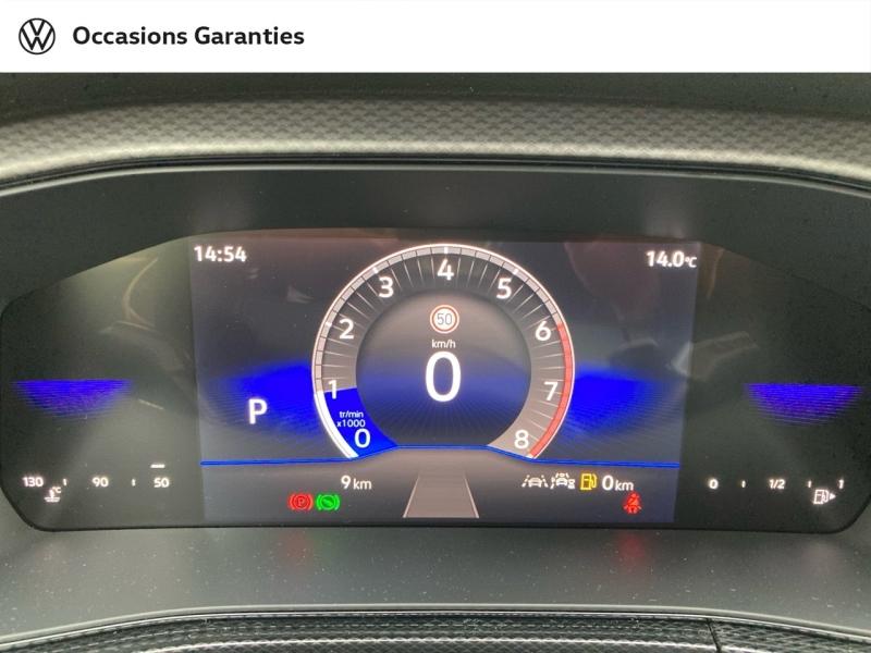 Voitures occasions VOLKSWAGEN T-CROSS VW Edition Dechy