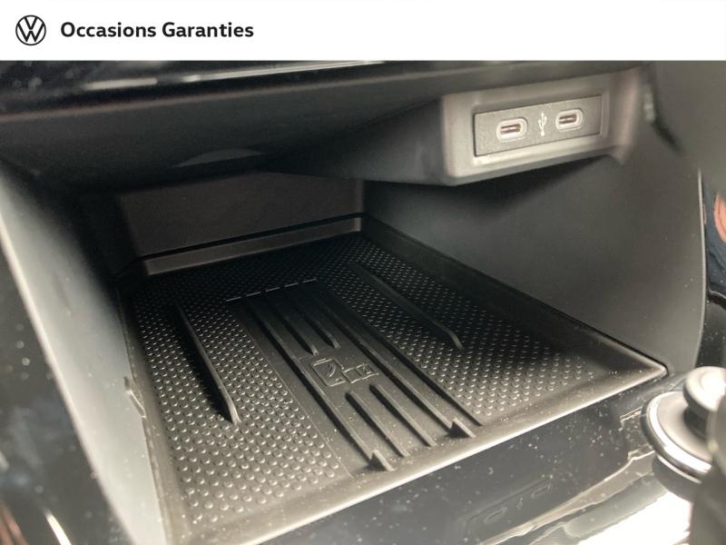 Voitures occasions VOLKSWAGEN T-CROSS VW Edition Dechy
