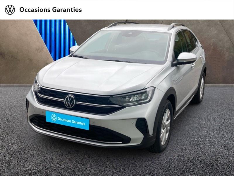 Voitures occasions VOLKSWAGEN TAIGO Life Plus Dechy