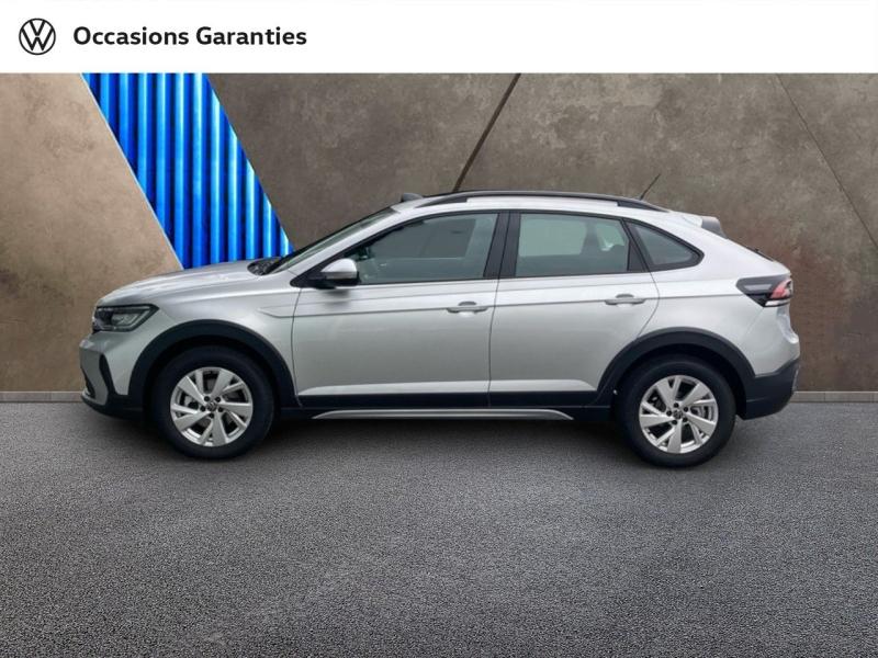 Voitures occasions VOLKSWAGEN TAIGO Life Plus Dechy