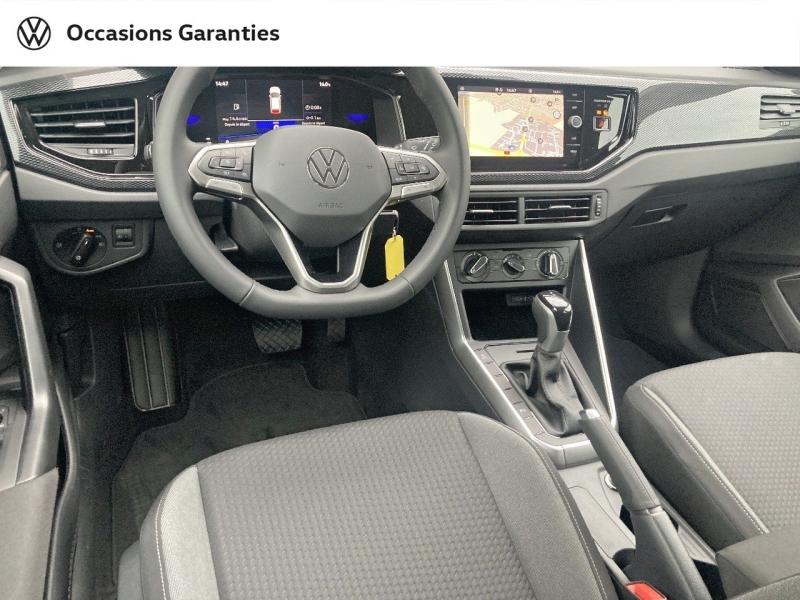 Voitures occasions VOLKSWAGEN TAIGO Life Plus Dechy