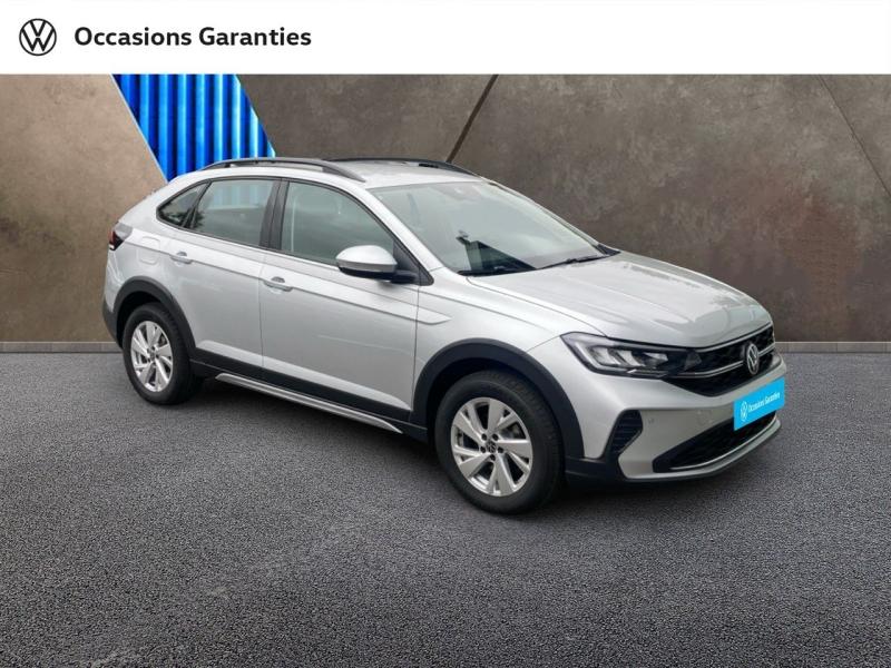 Voitures occasions VOLKSWAGEN TAIGO Life Plus Rivery