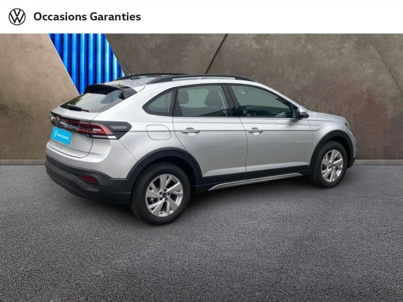 Voitures occasions VOLKSWAGEN TAIGO Life Plus Rivery