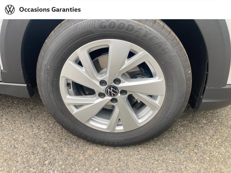 Voitures occasions VOLKSWAGEN TAIGO Life Plus Dechy