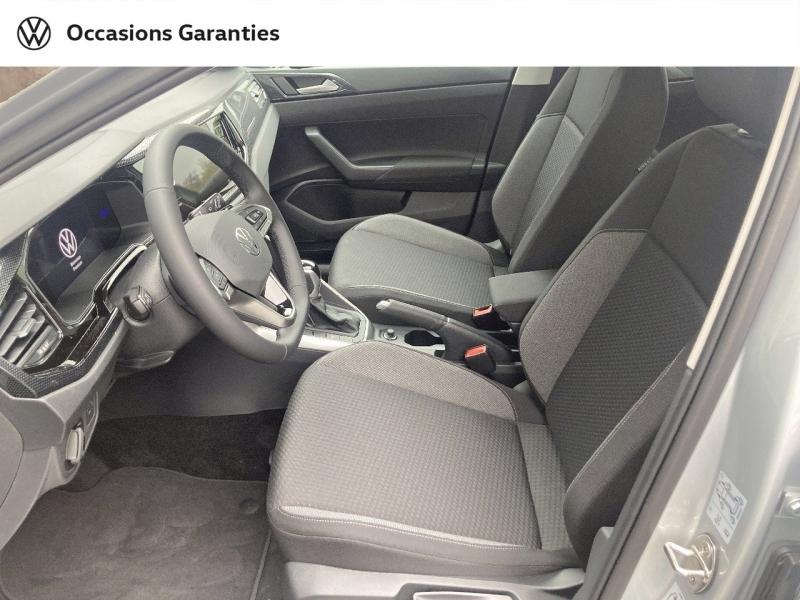 Voitures occasions VOLKSWAGEN TAIGO Life Plus Rivery
