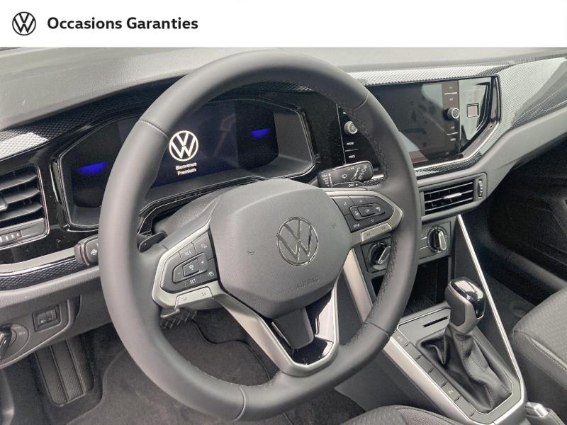 Voitures occasions VOLKSWAGEN TAIGO Life Plus Rivery