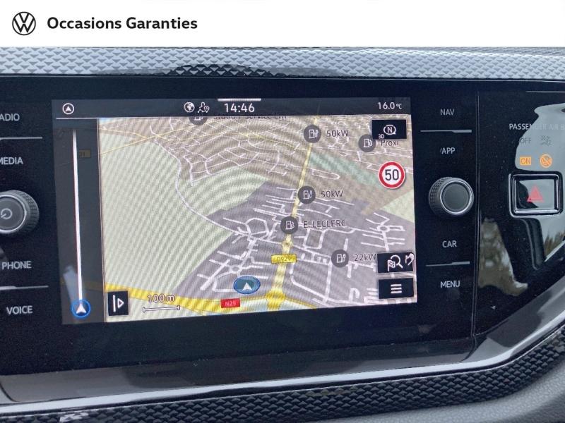 Voitures occasions VOLKSWAGEN TAIGO Life Plus Rivery