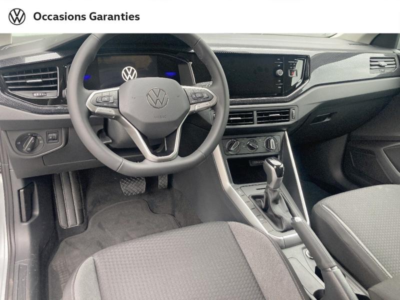 Voitures occasions VOLKSWAGEN TAIGO Life Plus Rivery